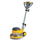 Ghibli SB 143 TSN monospazzola due velocità